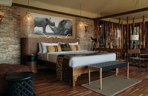Mara North Conservancy Cabin | Pearl Mara