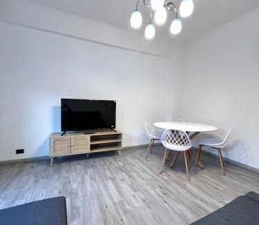 Quartiere XXXIII Lido di Ostia Ponente Apartment | Pearl of Sea