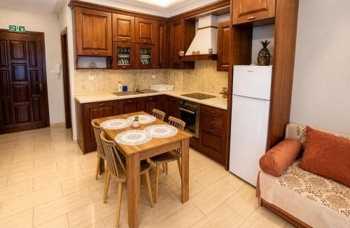 Ierissos Apartment | PEARL of the SEA