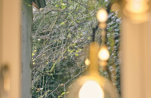 Lons-le-Saunier Apartment | "Pearl" panoramic view
