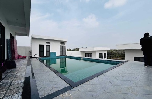 Gogunda Villa | Pearl Pride Villa