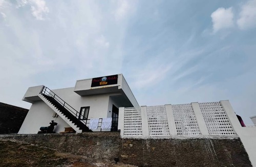 Gogunda Villa | Pearl Pride Villa