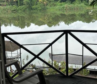 Nedumbassery Villa | Pearl Spot