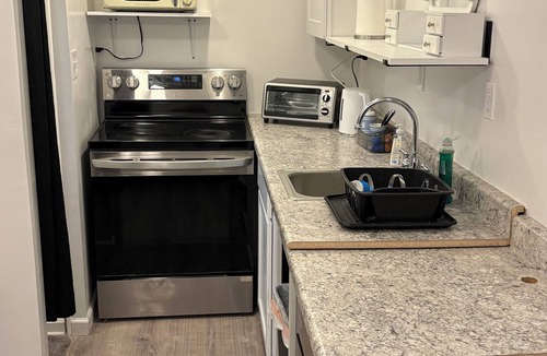 Garfield Apartment | PEARL STUDIO COZY CUTE EFFECIENT DOWNTOWN PHX STADIUMS CONVENTION CTR ARTS ASU