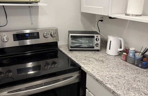 Garfield Apartment | PEARL STUDIO COZY CUTE EFFECIENT DOWNTOWN PHX STADIUMS CONVENTION CTR ARTS ASU