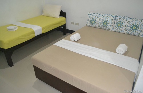 General Santos Hotel | Pearl Suites