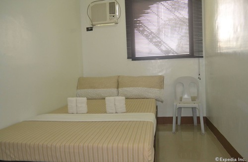 General Santos Hotel | Pearl Suites