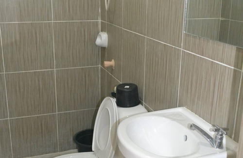 General Santos Hotel | Pearl Suites