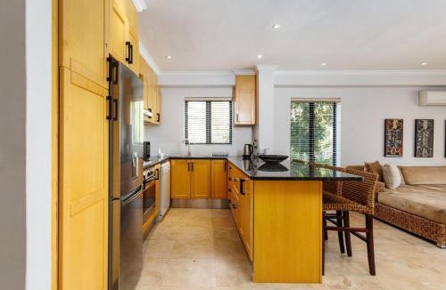 Simondium Apartment | Pearl Valley Golf Estate, Cedar Point 4A