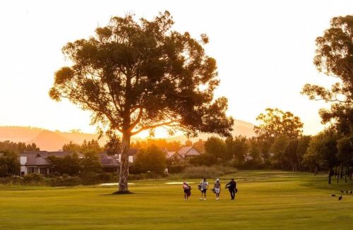Simondium Apartment | Pearl Valley Golf Estate, Cedar Point 4A
