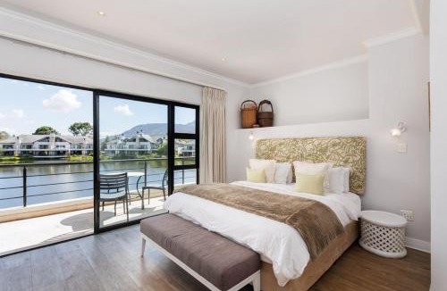 Simondium Apartment | Pearl Valley Golf Estate, Cedar Point 4A