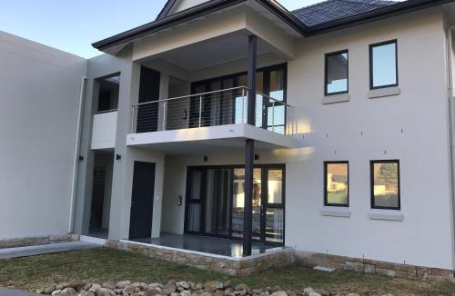 Simondium Apartment | Pearl Valley Suites