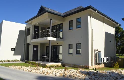 Simondium Apartment | Pearl Valley Suites