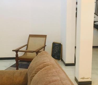 Nupe Villa | Pearl Villa