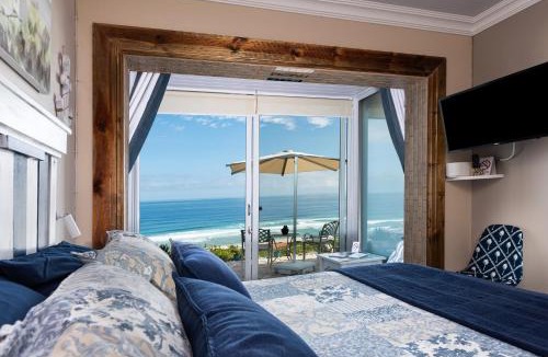 Glentana Apartment | Pearl White Sands
