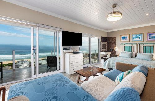 Glentana Apartment | Pearl White Sands