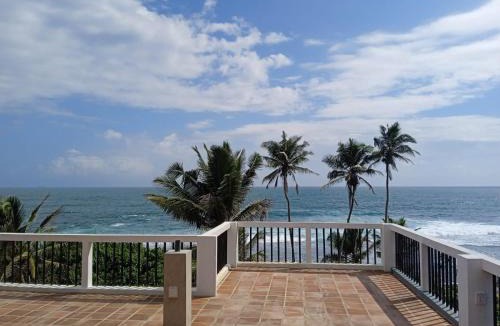 Thalaramba House | PearlDrop Waves Mirissa
