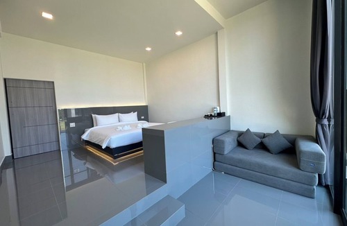 Ko Mook Hotel | Pearlix Koh Mook