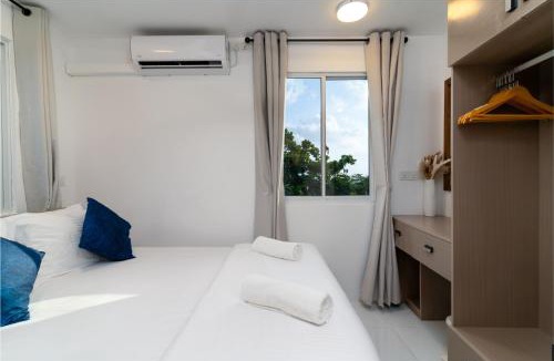 Ukulhas Apartment | Pearls Apartments