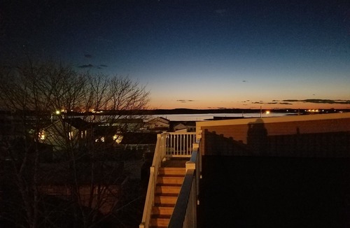 Hampton Condo | Pearls On Perkins, Beautiful Condo