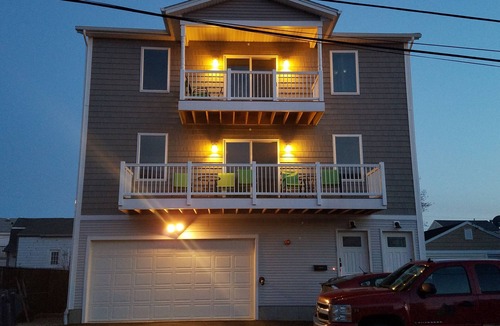 Hampton Condo | Pearls On Perkins, Beautiful Condo