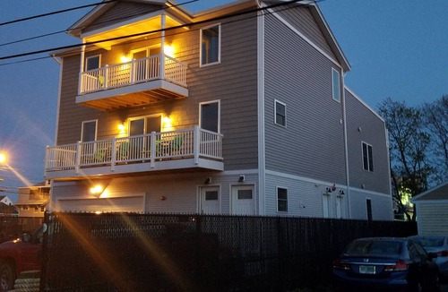Hampton Condo | Pearls On Perkins, Beautiful Condo
