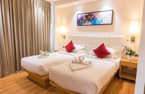 Purulia Hotel | PearlTree Hotels & Resorts