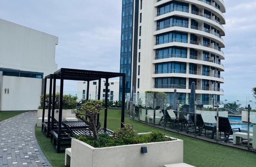Umhlanga Hotel | Pearlview