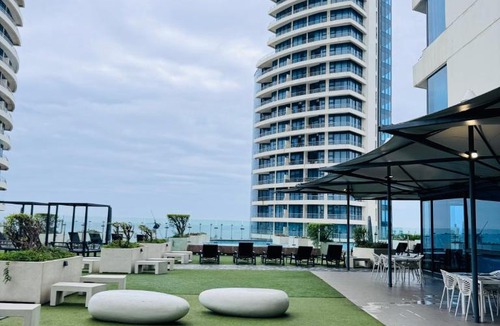 Umhlanga Hotel | Pearlview