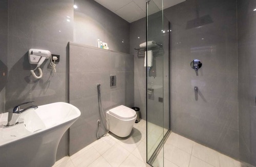 Abha Hotel | Pearly Hotel Abha