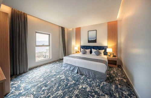 Abha Hotel | Pearly Hotel