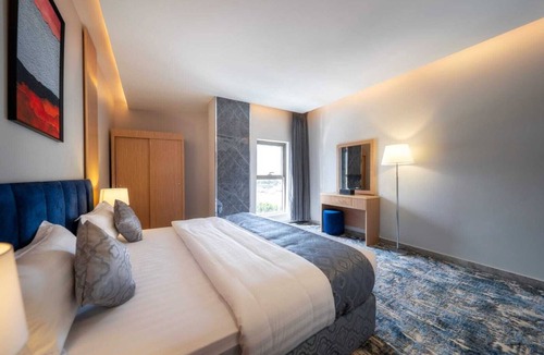 Abha Hotel | Pearly Hotel