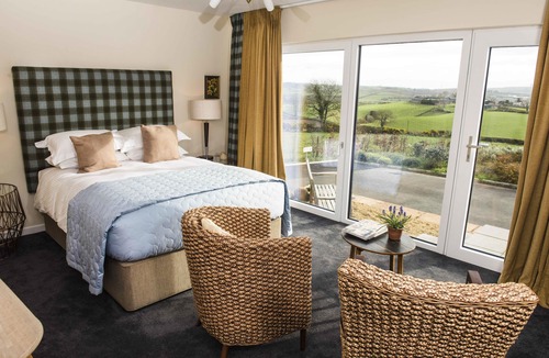 Belfast Bed & Breakfast | Peartree Hill