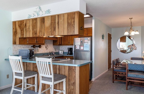 Emerald Isle Condo | Pebble Beach A-204, Oceanfront Condo in Emerald Isle, NC!