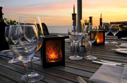 Barton-on-Sea Hotel | Pebble Beach