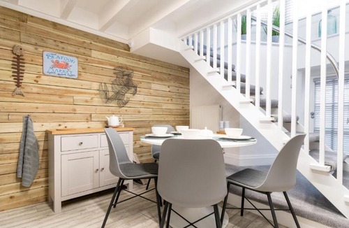Llandudno House | Pebble Beach