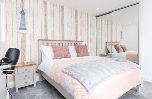 Llandudno House | Pebble Beach