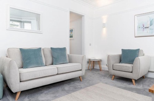 Llandudno House | Pebble Beach