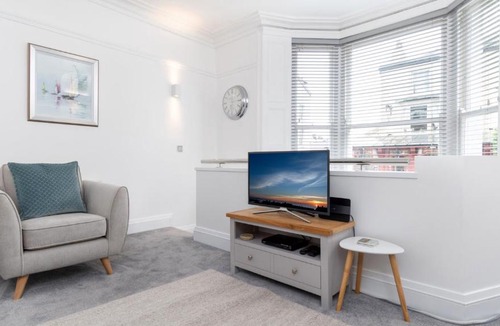 Llandudno House | Pebble Beach