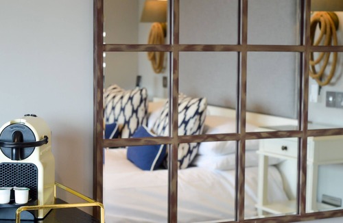 Barton-on-Sea House | Pebble Beach