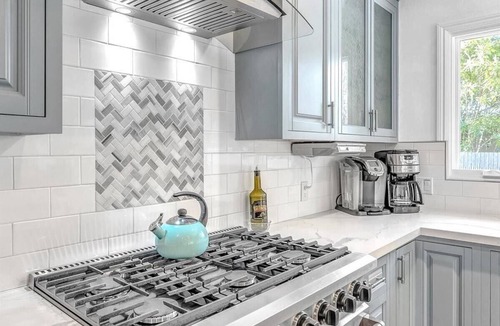 Del Monte Forest House | Pebble Beach Home Near Golf and Seal Rock Beach