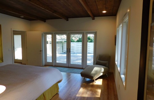 Del Monte Forest House | Pebble Beach Quiet Getaway