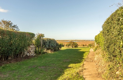 Brancaster Staithe Cottage | Pebble Cottage, Brancaster Staithe, Norfolk