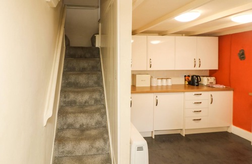 Portreath Cottage | Pebble Cottage