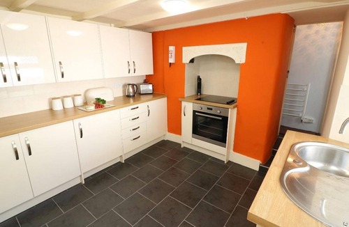 Portreath Cottage | Pebble Cottage