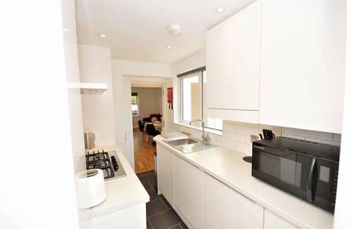 Ventnor Cottage | Pebble Cottage