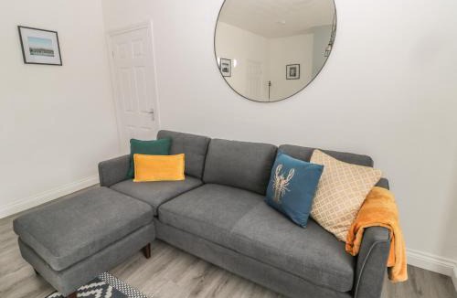 Amble House | Pebble Cove