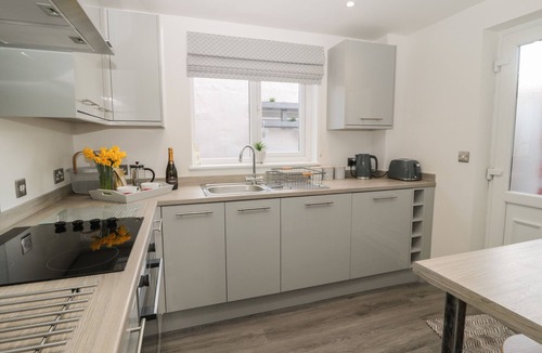 Amble Cottage | Pebble Cove