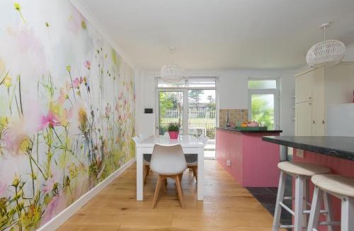 Carbis Bay House | Pebble
