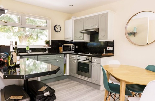 West Laroch Cottage | Pebble Nook
